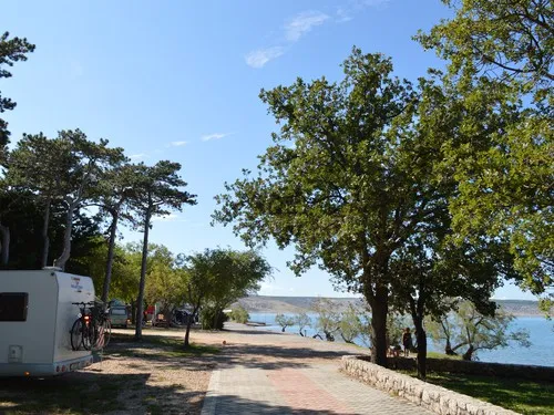 Camp Nacionalni park 5