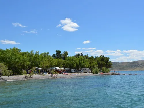 Camp Nacionalni park 3