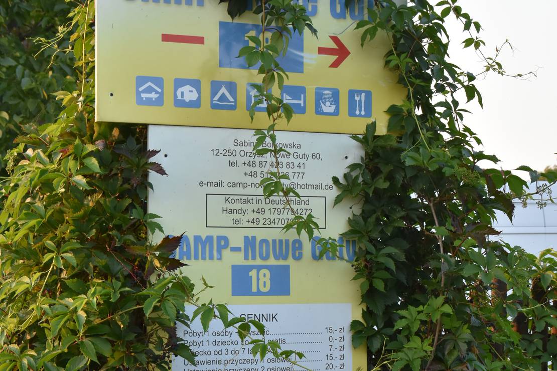 Camp Nowe Guty 7