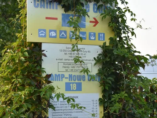Camp Nowe Guty 6