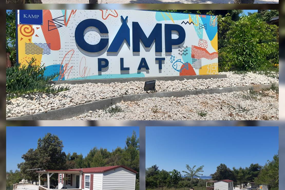 Camp Plat 4
