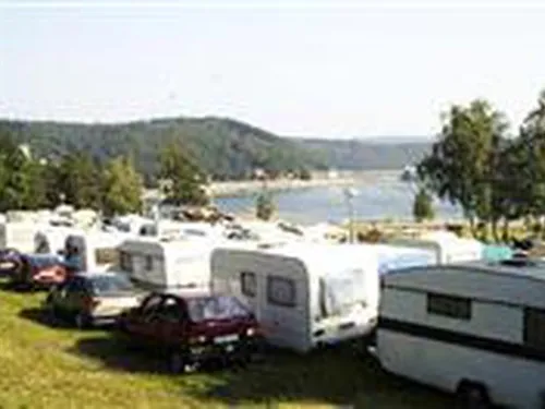 CAMP PLÁŽ - Vranovská přehrada s.r.o. 5