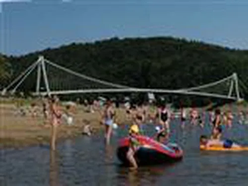 CAMP PLÁŽ - Vranovská přehrada s.r.o. 7