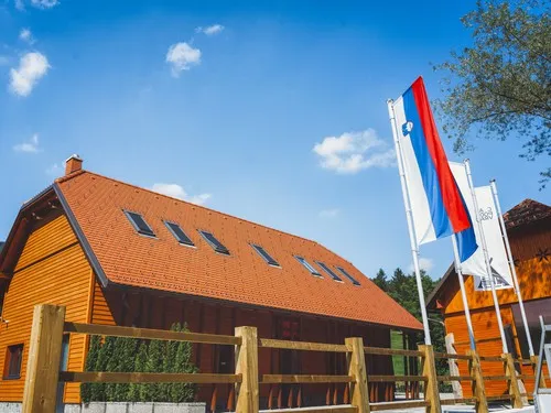 Camp Podgrad Vransko 5