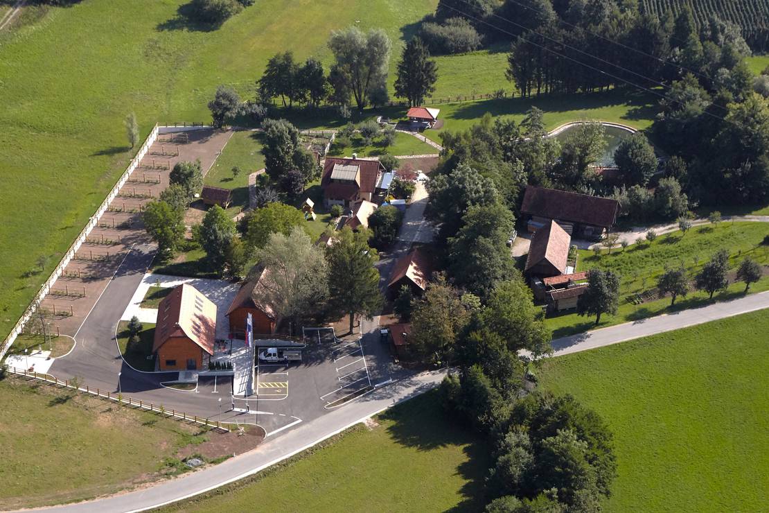 Camp Podgrad Vransko 4