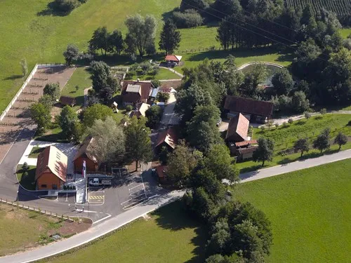 Camp Podgrad Vransko 3