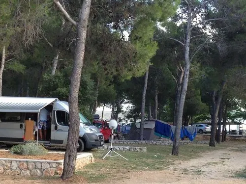 Camp Porat 3