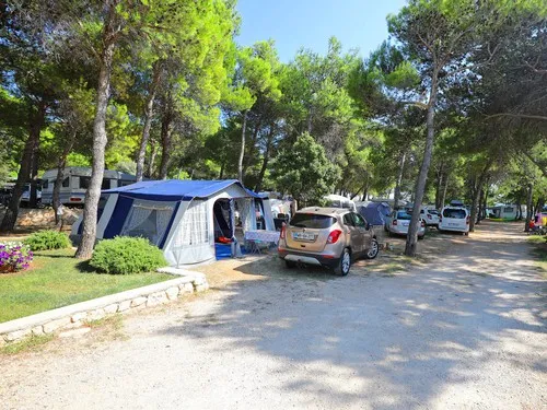 Camp Porat 5
