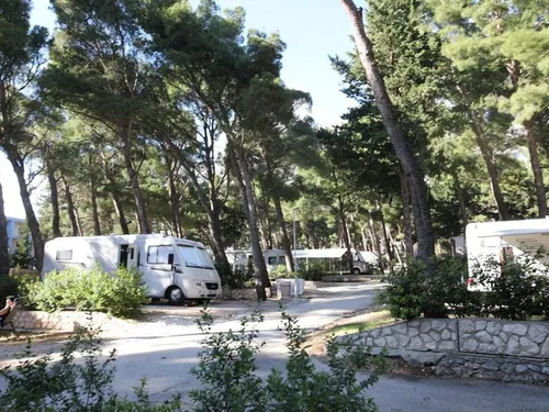 Camp Riviera Makarska 7
