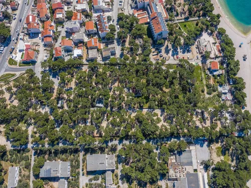 Camp Riviera Makarska 5