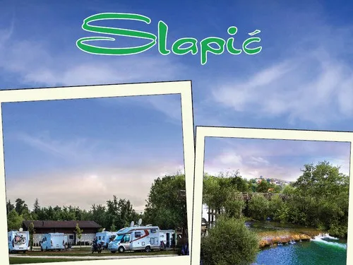 Camp Slapic 6