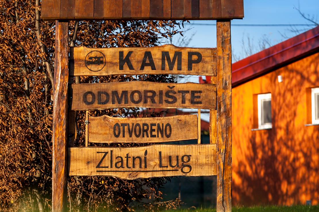 Camp Stop Zlatni Lug 5