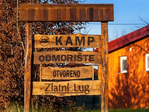 Camp Stop Zlatni Lug 4