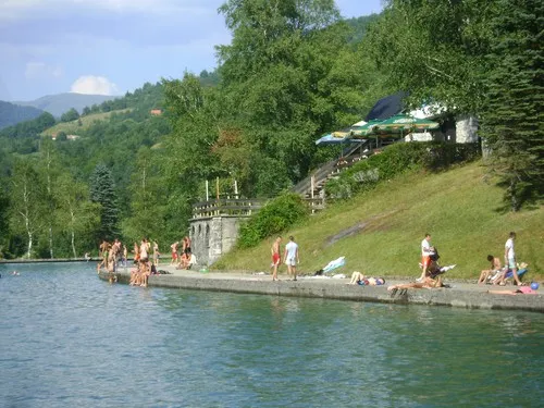 Camp Sutjeska Tjentiste Camping Info