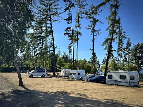 Camp Vary - Vítkova hora 6