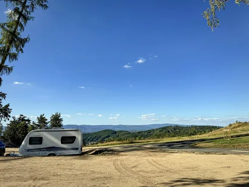 Camp Vary - Vítkova hora 4