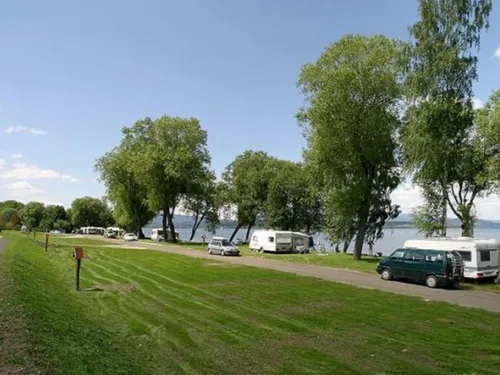 Camp Villa Bohemia 6