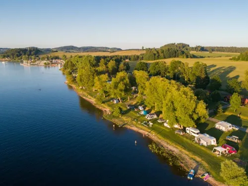 Camp Villa Bohemia 4