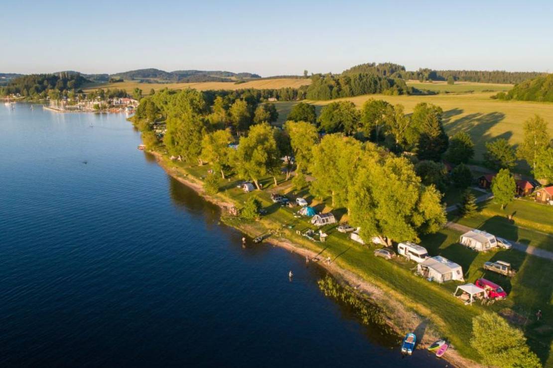 Camp Villa Bohemia 5