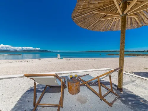 Camp Vransko jezero 5