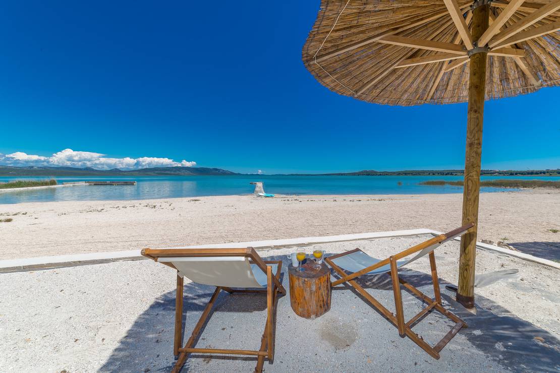 Camp Vransko jezero 6