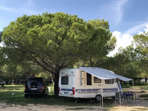 Camp Vransko jezero 7