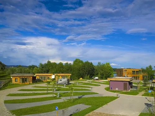 Camp Zagreb 4