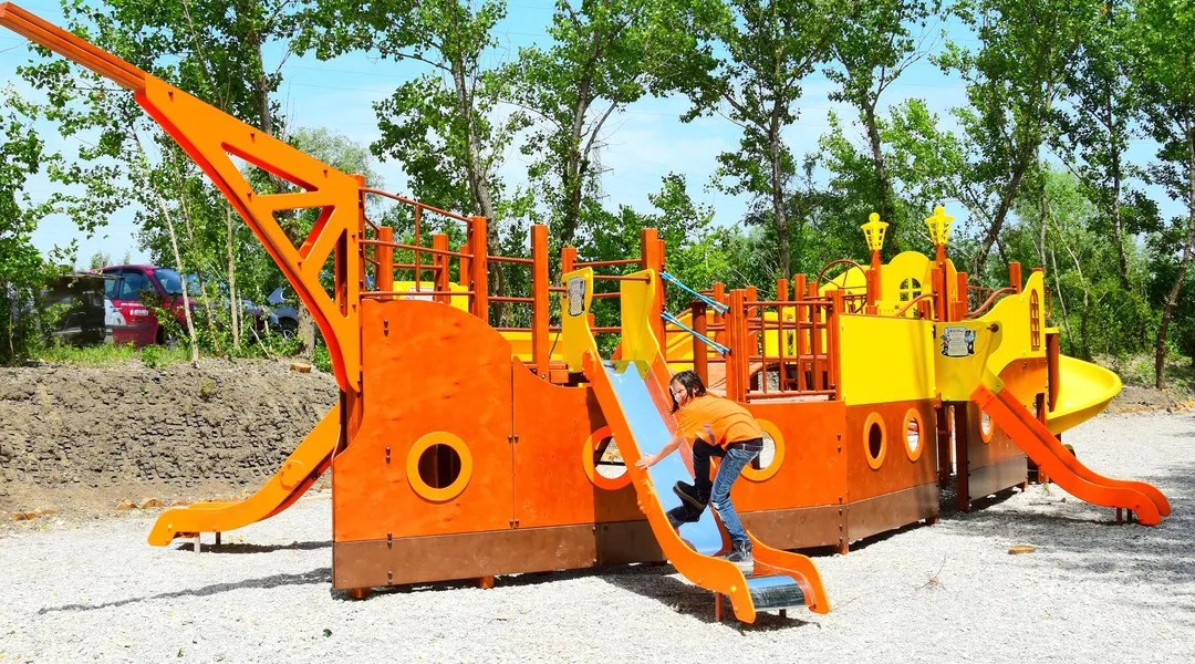 Camp Zagreb Camping Info