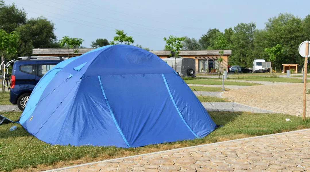 Camp Zagreb Camping Info
