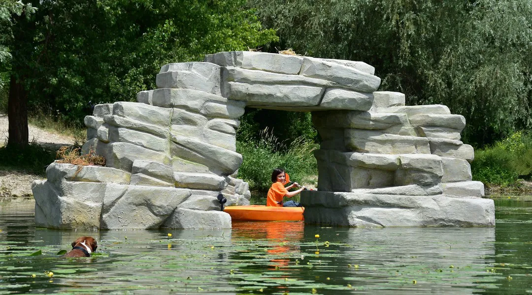 Camp Zagreb Camping Info