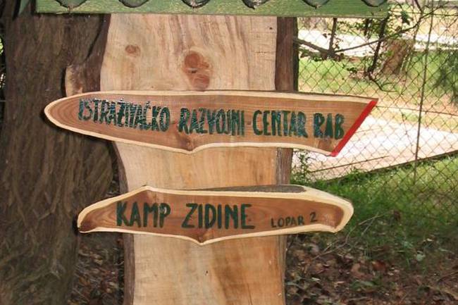 Homepage http://www.zidine-lopar.com