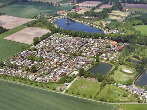 Camp zur Rotbuche Gravenbrock GmbH 3