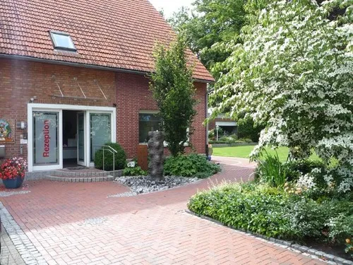 Camp zur Rotbuche Gravenbrock GmbH 5