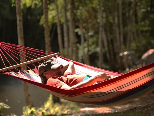 Camp9 nature campground Poland 3