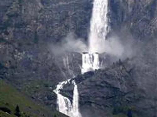 Campeggi Valbondione S.r.l. 3