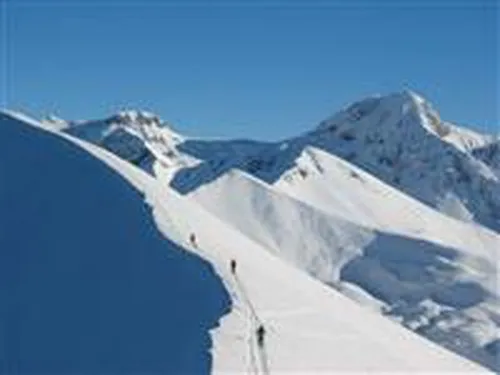 Campeggi Valbondione S.r.l. 5