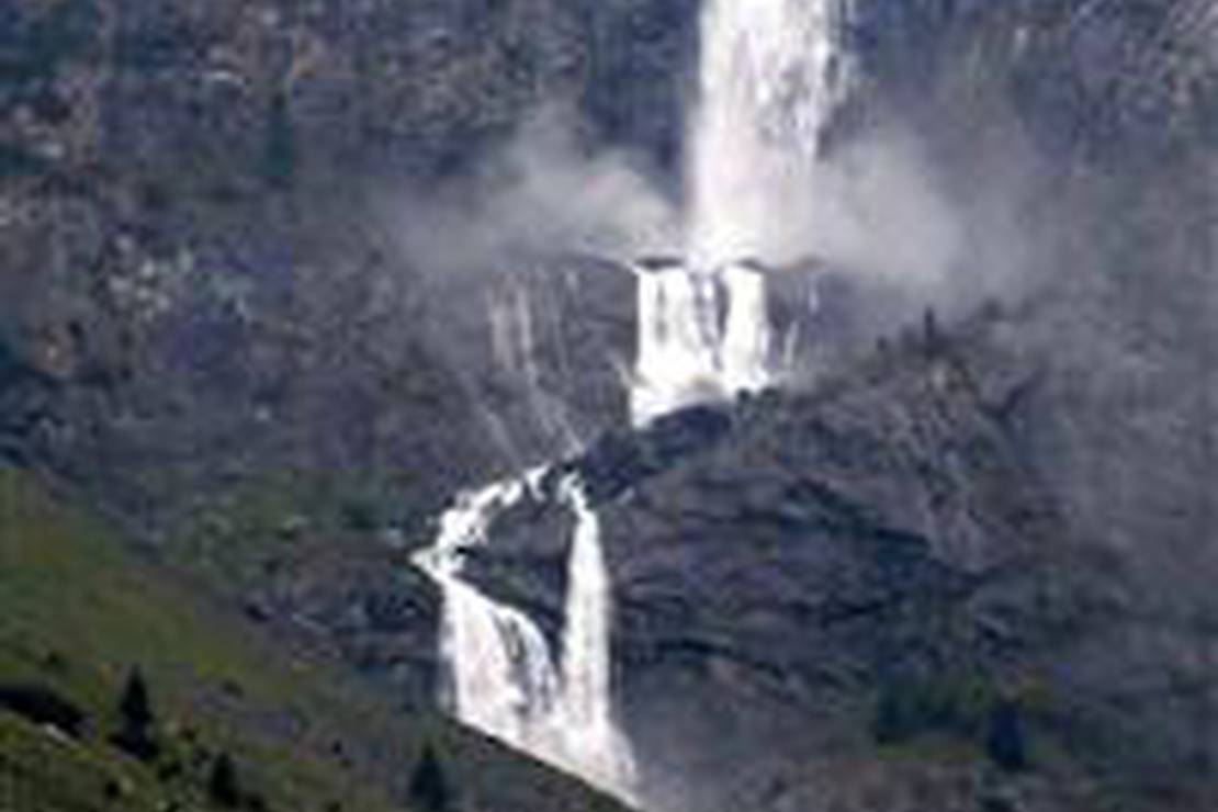 Campeggi Valbondione S.r.l. 4