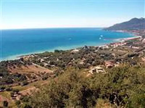 Camping & Villaggio turistico 3G 3