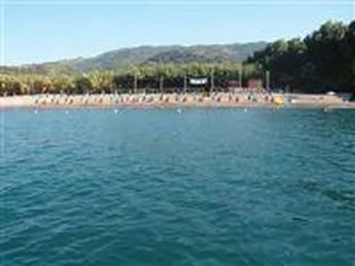 Camping & Villaggio turistico 3G 5