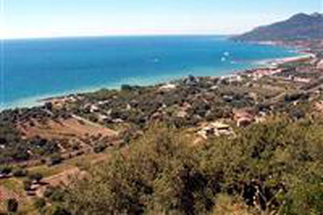 Camping & Villaggio turistico 3G 4