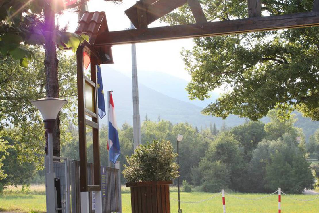 Campeggio 4 Stagioni 4