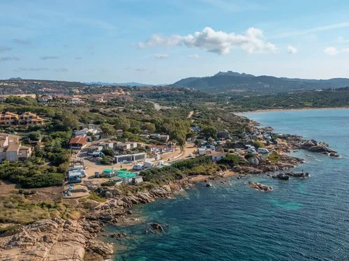 Campeggio Acapulco 7