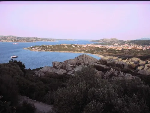 Campeggio Acapulco 9