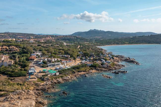 Campeggio Acapulco