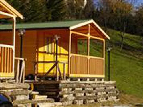 Campeggio Acquacheta 6