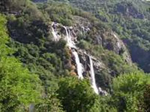 Campeggio Acquafraggia 6