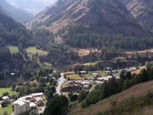 Campeggio Acti Lago 3