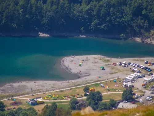 Campeggio Acti Lago 5