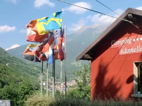 Campeggio Adamello 3