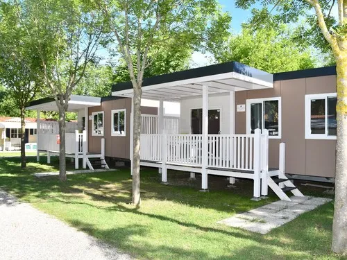 Club del Sole Adriatico Cervia Easy Village 5